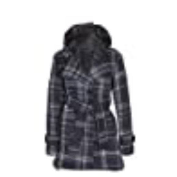 Trenchcoat (new) - Picture 2 of 7